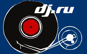 Dj.ru - Клубный портал России.